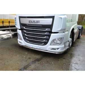 Lowbar XF106 met 11 led's