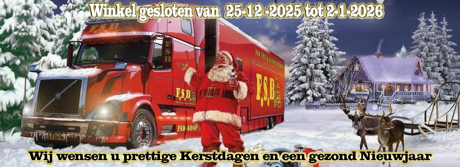 Kerst 2022